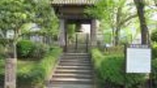 立派な鐘楼でした