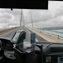 ノルマンディー橋