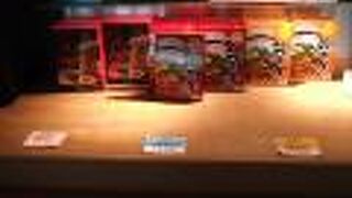 （再訪）お土産ラーメンもあります