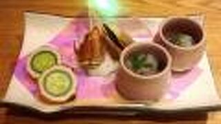 高知料理のお店です