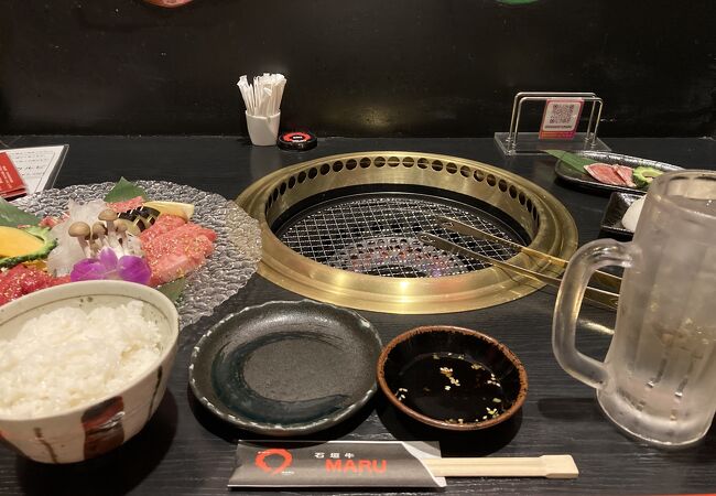 予約のみのお店