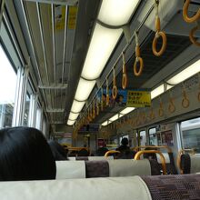 皆さん着席出来てますね!