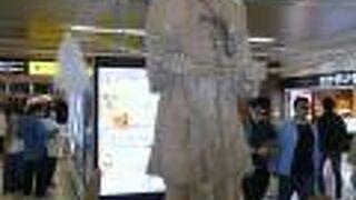 最近復活して浸透してきたアイヌ語｢イランカラプテ！｣