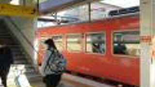 城崎温泉の表玄関