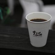 スタバがあるが「すなば」はある、という某知事の言葉で有名な珈琲店