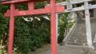 鶴ケ峯神社