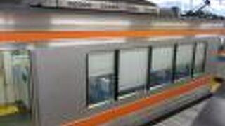 JR東海 新快速・特別快速 (311系・313系)