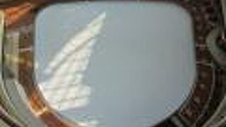 スケートリンク