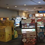 ANA FESTA 成田空港第１ターミナル 国内線ゲート店