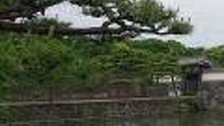 雰囲気のある橋