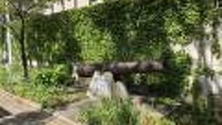 外国商館が扱っていた商品