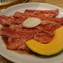 イマイチ軟らかく無いカルビ By オカピパパ 美食焼肉トラジ 葉菜 上大岡店のクチコミ フォートラベル