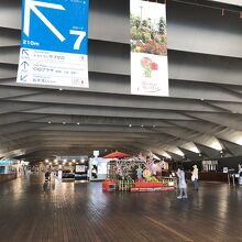 かつて メリケン波止場と呼ばれていた By すけ 横浜港大さん橋国際客船ターミナルのクチコミ フォートラベル かつて メリケン波止場と呼ばれていた By すけ 横浜港大さん橋国際客船ターミナルのクチコミ フォートラベル