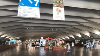 かつて、メリケン波止場と呼ばれていた