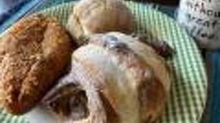 神戸・元町駅近くにあるパン屋さん！価格は比較的リーズナブル