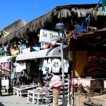 La Terraza Isla Mujeres