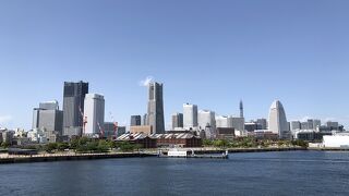 象の鼻防波堤からの眺めがお薦め