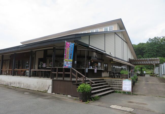 田沢湖ハーブガーデン ハートハーブ クチコミ アクセス 営業時間 田沢湖 乳頭温泉郷 フォートラベル