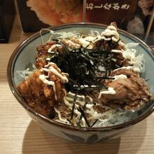 安くてそこそこボリュームもあり美味しかったです