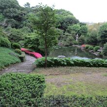 松涛園