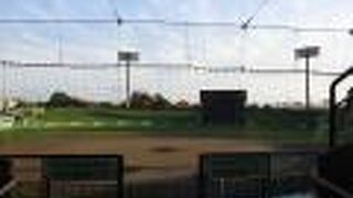 入ってみました