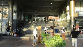 伝統的なイベントを開催