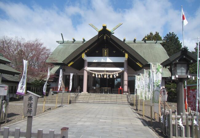 中嶋神社