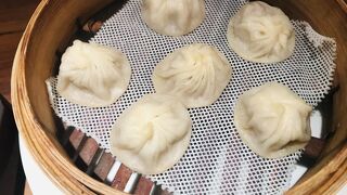 小籠包