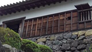 現存十二天守のひとつ