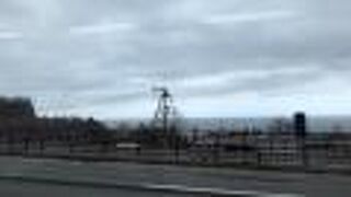 路線バス&高速バス！