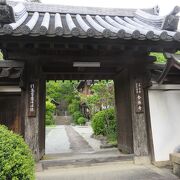 水子供養のお寺