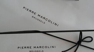 高級なチョコレート