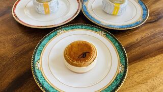 ボンボンロケット