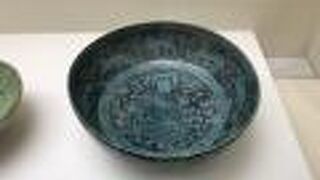 中国やイランからの出土品