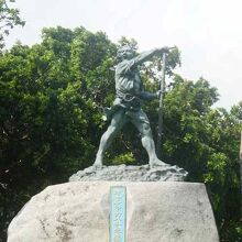 キレイで新しそうでした。