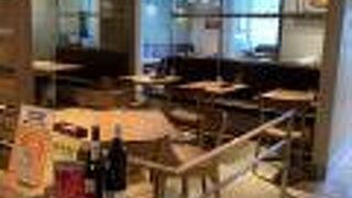 野菜たっぷりパスタ