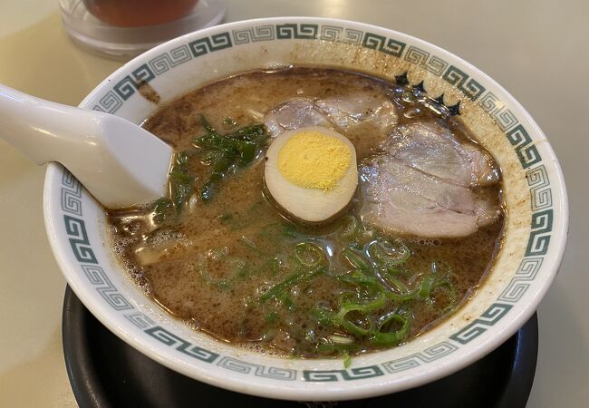 池袋駅:地下で快適に