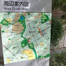 センター北駅から10分