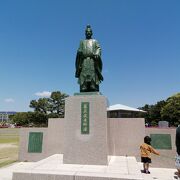 蒲郡を愛した平安時代の歌人