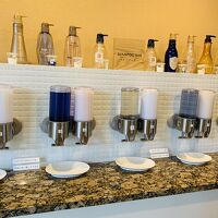 シャンプー バー