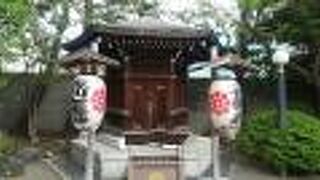 七福神のひとつです。