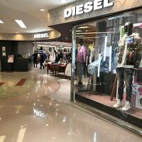 Diesel ディーゼル (なんばパークステン)