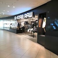 ジースター ロウ