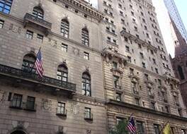 ザ ペニンシュラ ニューヨーク ホテル 写真