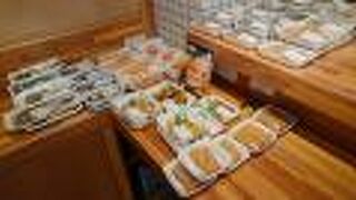 薄味が素敵な厚揚げ