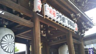 スッキリと気持ちも清々しく