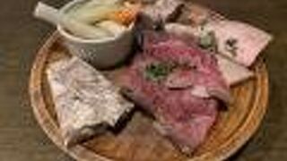 肉×ワインビュッフェ Bistro CinqCes