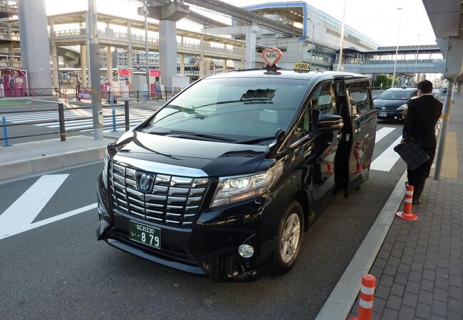 大阪mkタクシー クチコミ アクセス 営業時間 キタ 大阪駅 梅田 フォートラベル