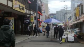 観光地化されすぎている