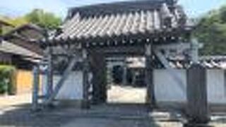 １５０７年に鋳造された鐘がある